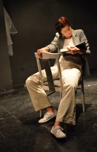Przejdź do zdjęć z teatru